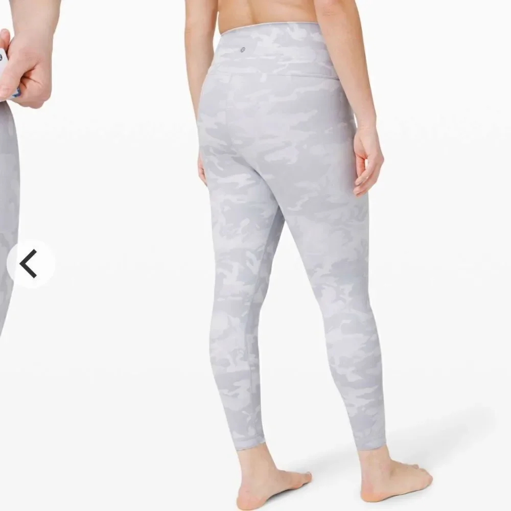 Lululemon Wunder Under High-Rise Tight 25